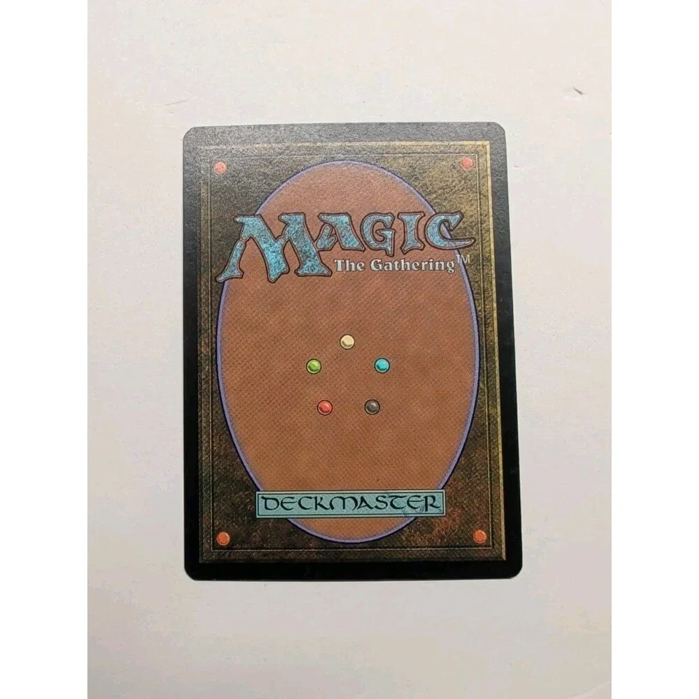 Snow-Covered Swamp from the Magic: The Gathering expansion set, Coldsnap 2006